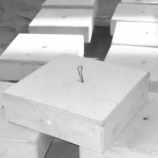 Fundamenty&nbsp;
prefabrykowane
