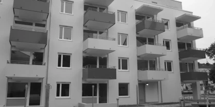 Balkony prefabrykowane