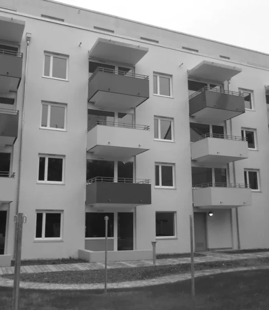 Balkony
prefabrykowane
