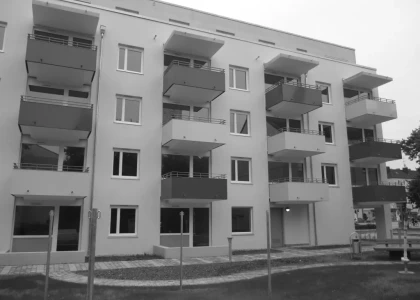 Balkony prefabrykowane