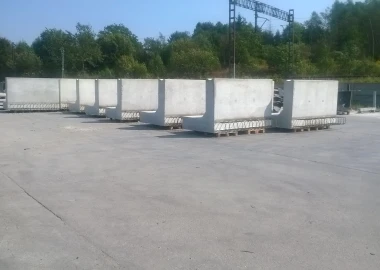 Dworzec kolejowy PKP - Gliwice