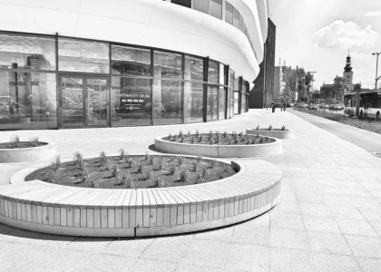 Mała architektura
