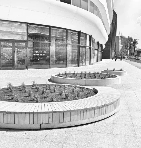 Mała&nbsp;
architektura
